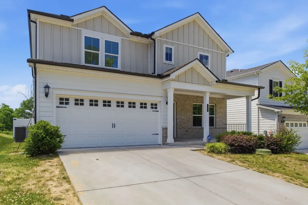 7020 Evans Hill Way Hermitage TN 37076