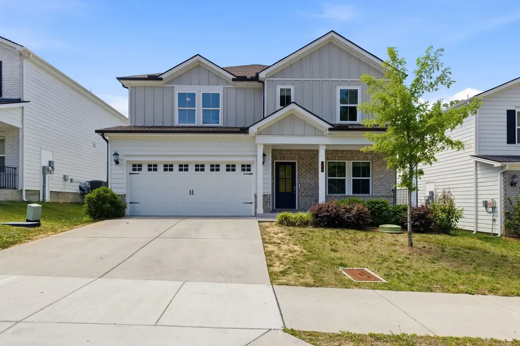 7020 Evans Hill Way Hermitage TN 37076
