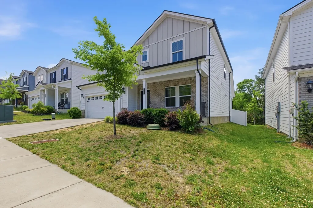 7020 Evans Hill Way Hermitage TN 37076