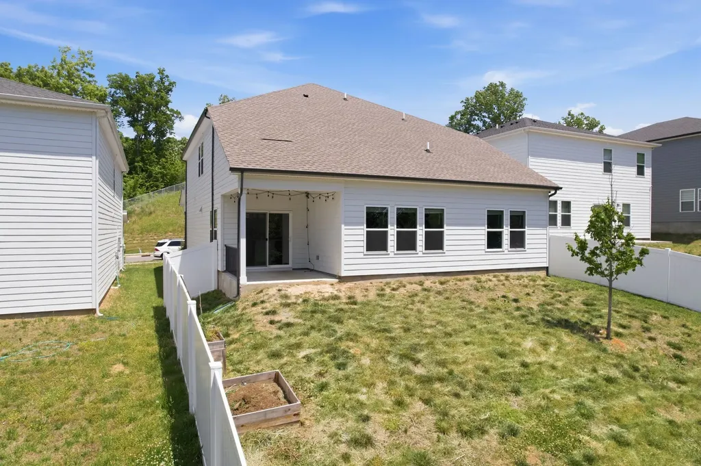 7020 Evans Hill Way Hermitage TN 37076