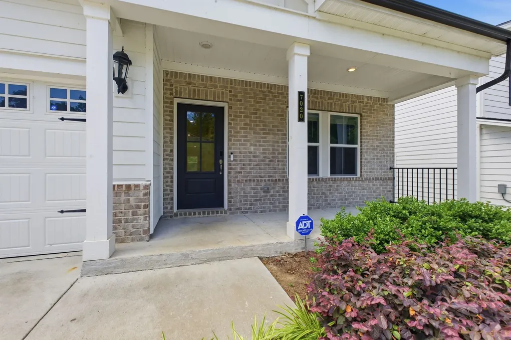 7020 Evans Hill Way Hermitage TN 37076