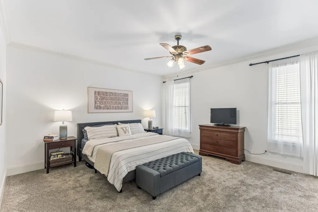 2924 Americus Drive Thompsons Station TN 37179