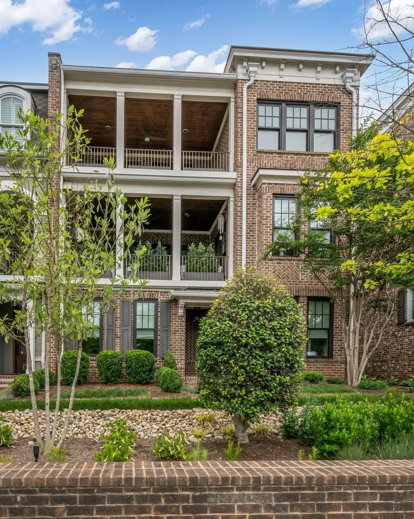 3608A West End Avenue Nashville TN 37205