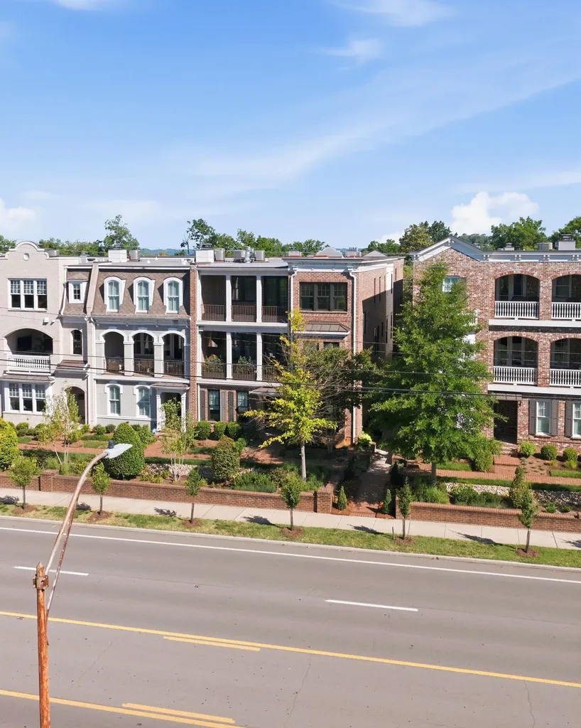 3608A West End Avenue Nashville TN 37205