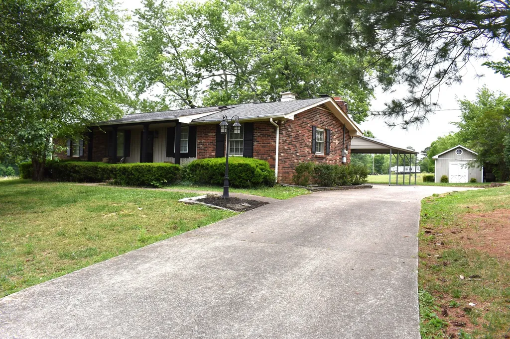 13934 Betts Road Goodlettsville TN 37072