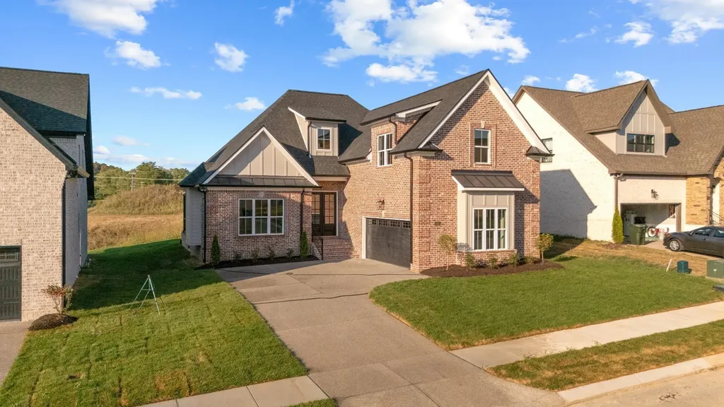 2021 Wt Chandler Boulevard #57 Gallatin TN 37066