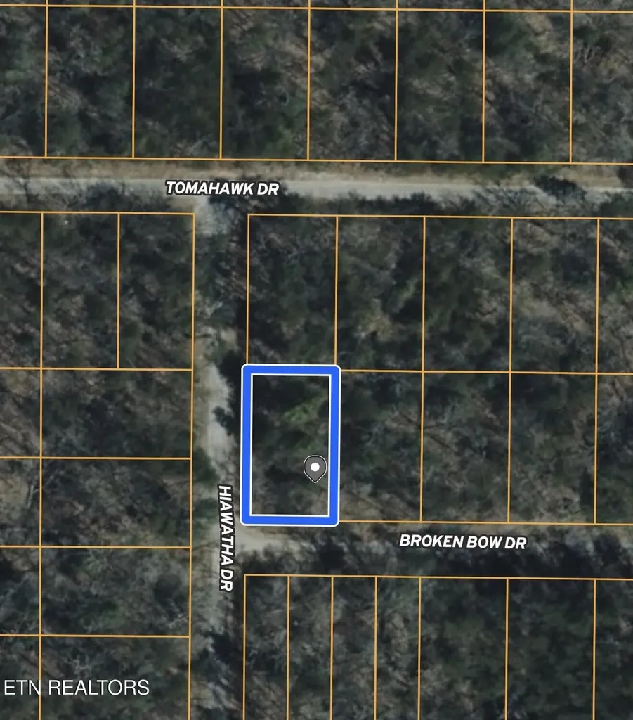 5003 Broken Bow Drive Crossville TN 38572