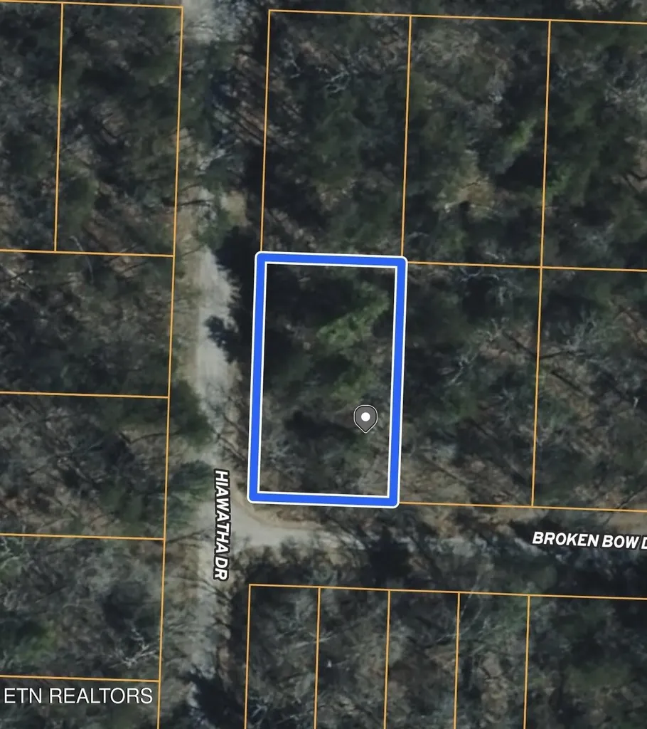 5003 Broken Bow Drive Crossville TN 38572