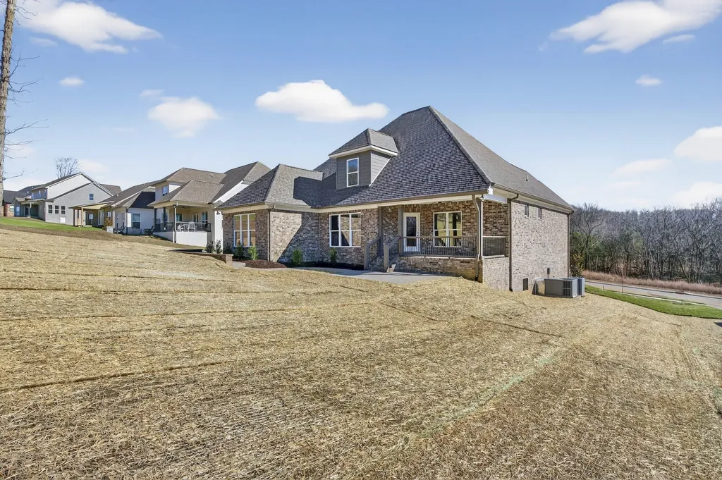 4012 Mandrake Place #168 Lebanon TN 37087