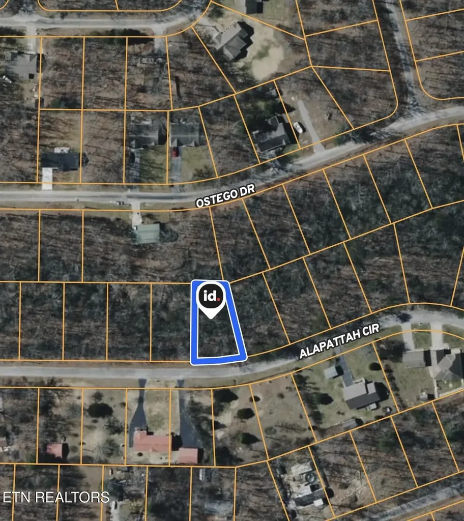 2055 Alapattah Circle Crossville TN 38572