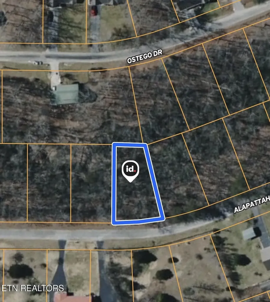 2055 Alapattah Circle Crossville TN 38572