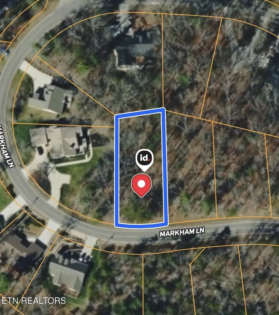 154 Markham Lane Crossville TN 38558