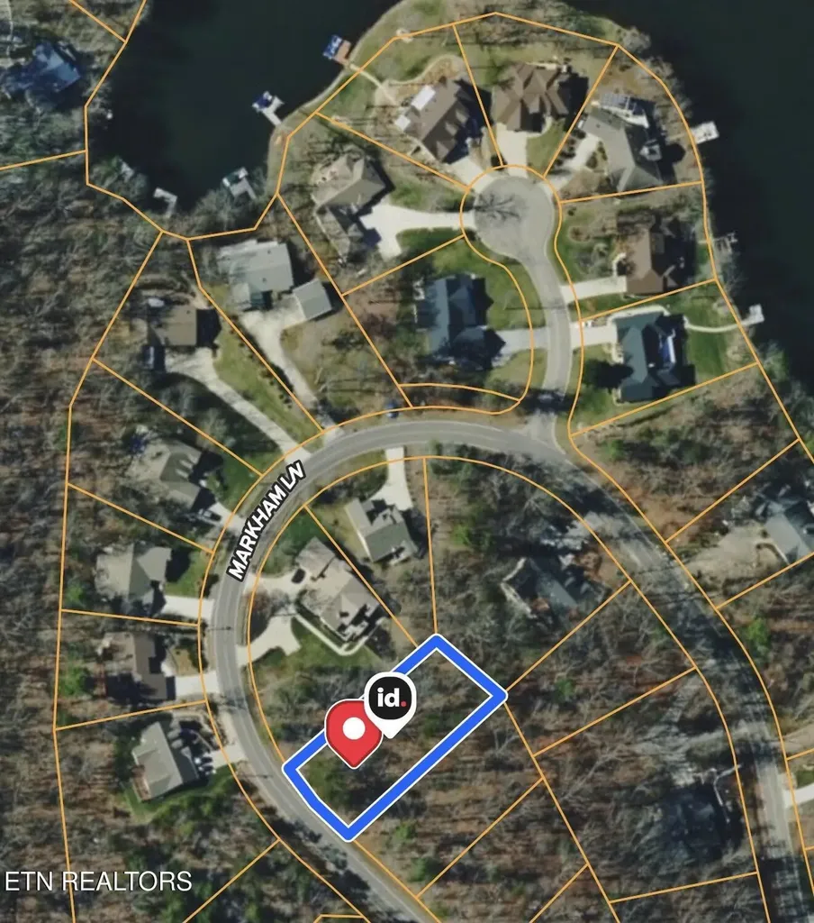 154 Markham Lane Crossville TN 38558