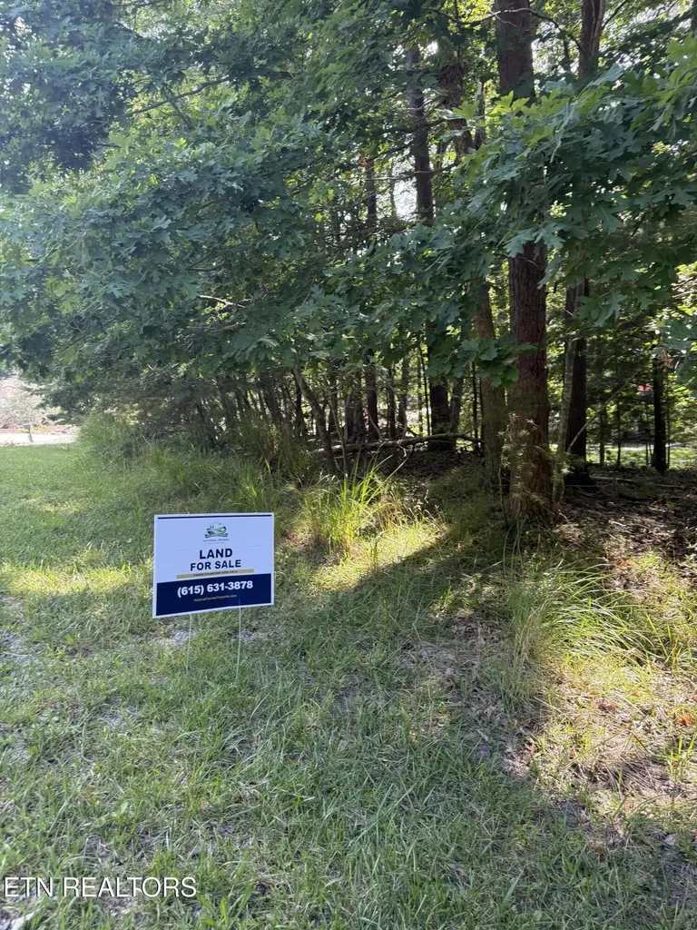 154 Markham Lane Crossville TN 38558