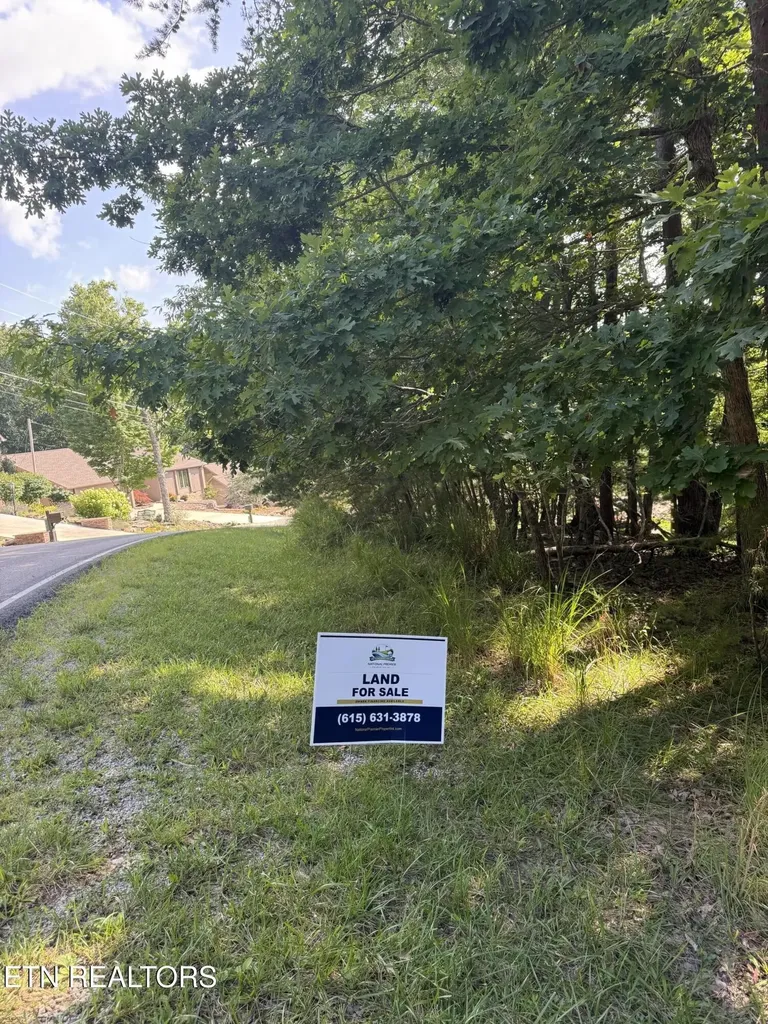 154 Markham Lane Crossville TN 38558