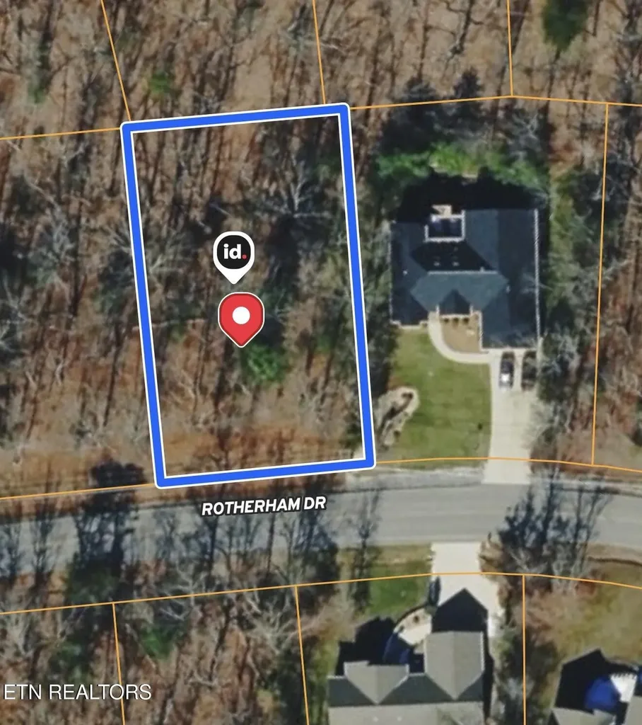 245 Rotherham Drive Crossville TN 38558