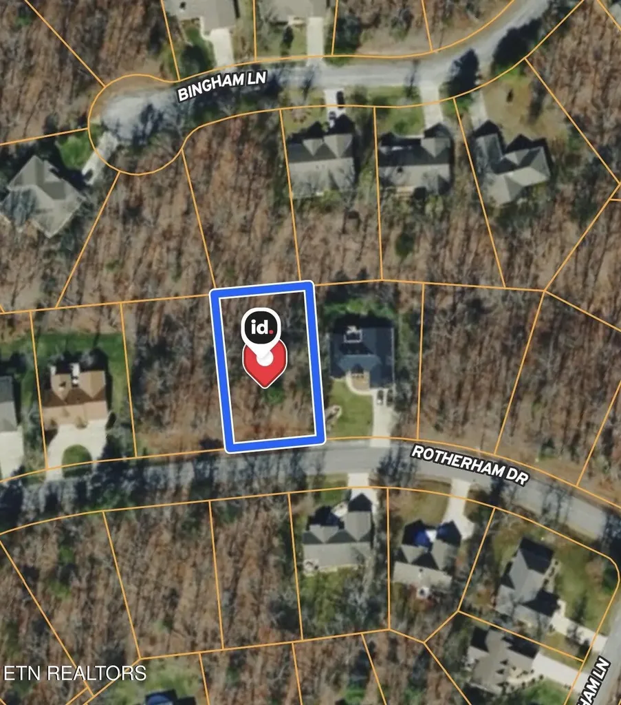 245 Rotherham Drive Crossville TN 38558