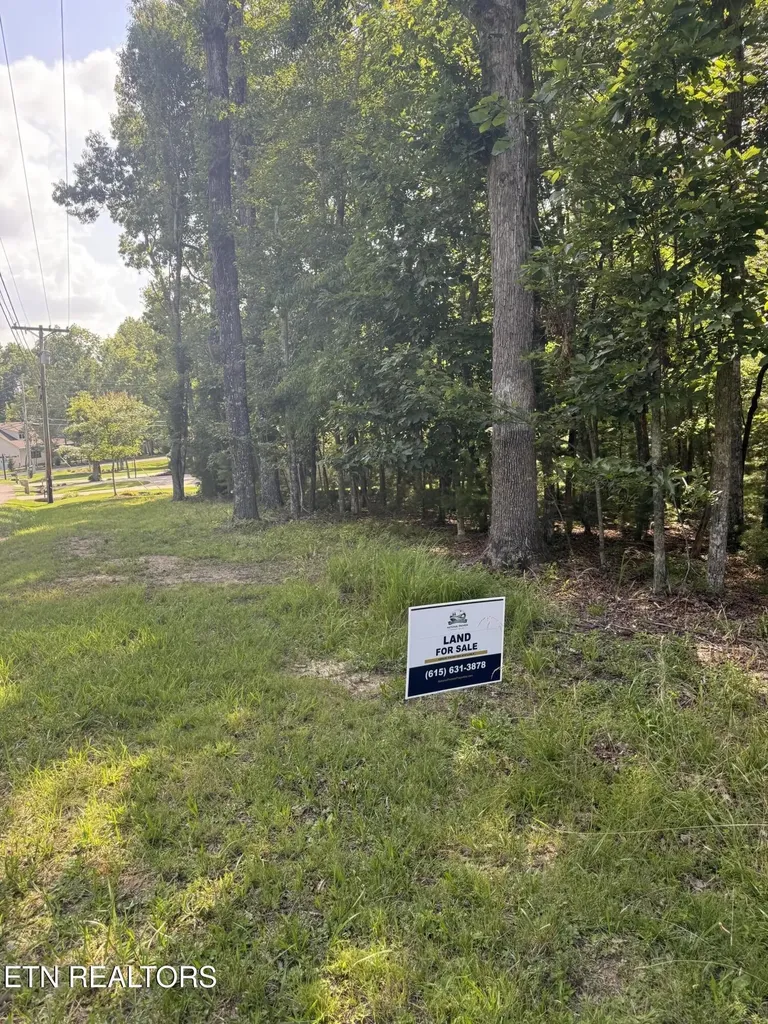 245 Rotherham Drive Crossville TN 38558