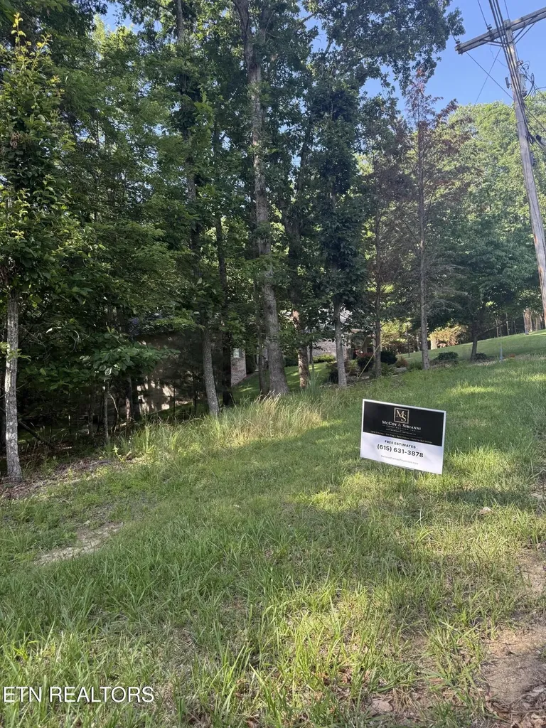 245 Rotherham Drive Crossville TN 38558