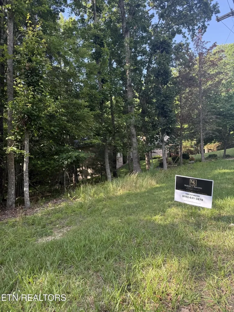 245 Rotherham Drive Crossville TN 38558