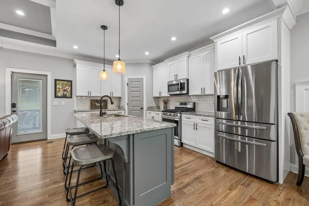 2809 Ashwood Place, NW Cleveland TN 37312