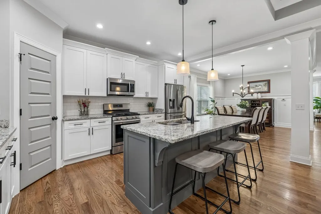 2809 Ashwood Place, NW Cleveland TN 37312