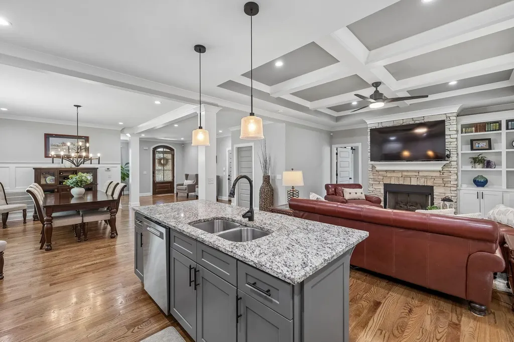 2809 Ashwood Place, NW Cleveland TN 37312