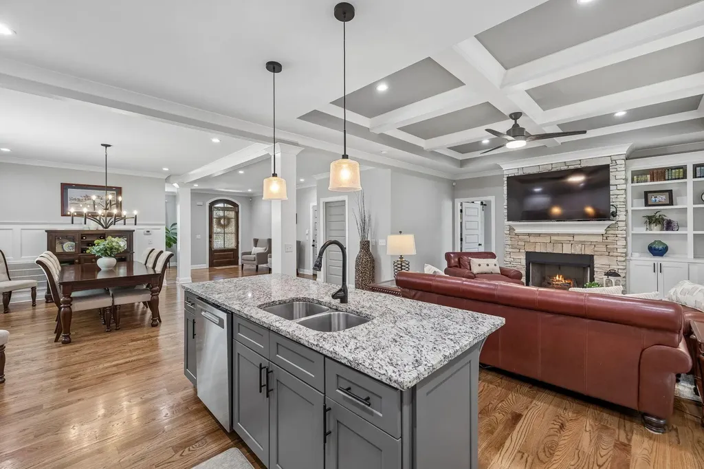 2809 Ashwood Place, NW Cleveland TN 37312
