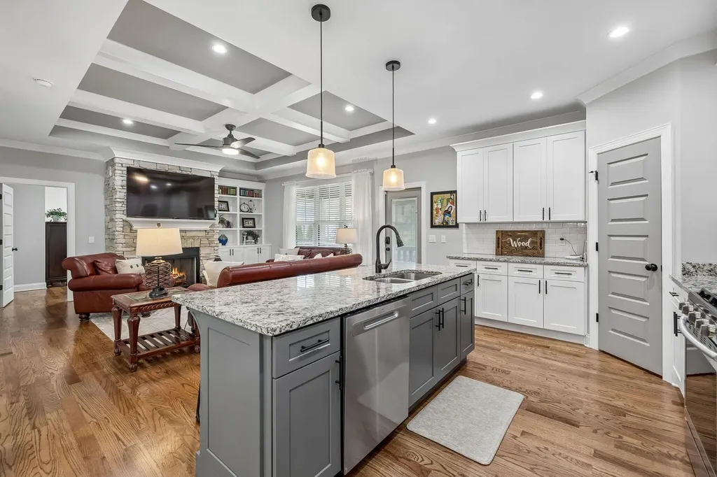 2809 Ashwood Place, NW Cleveland TN 37312