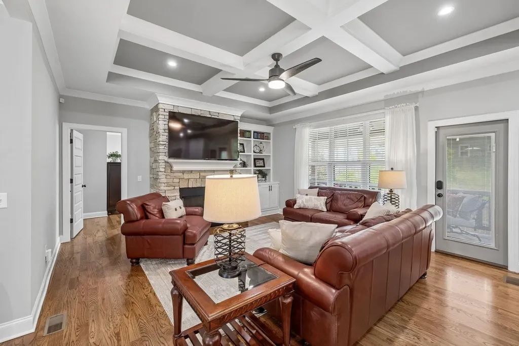 2809 Ashwood Place, NW Cleveland TN 37312