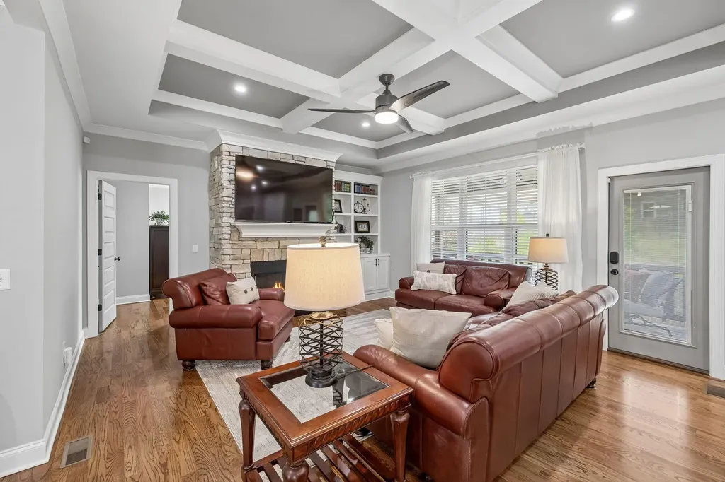 2809 Ashwood Place, NW Cleveland TN 37312