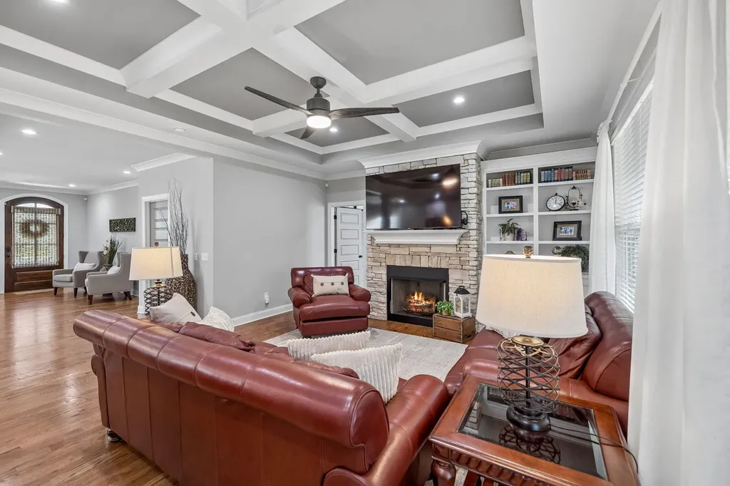 2809 Ashwood Place, NW Cleveland TN 37312