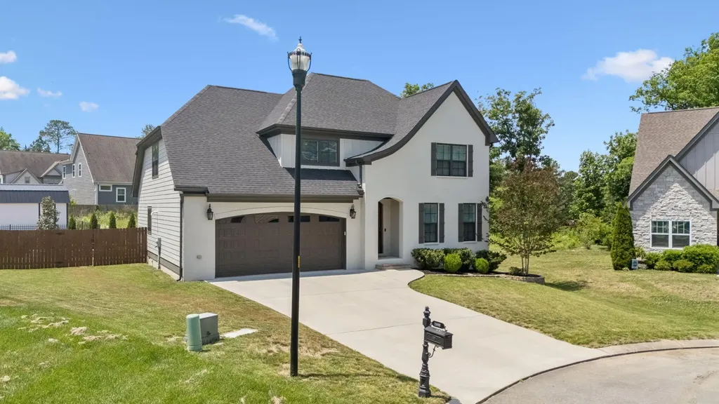 2809 Ashwood Place, NW Cleveland TN 37312