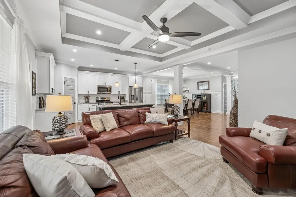 2809 Ashwood Place, NW Cleveland TN 37312