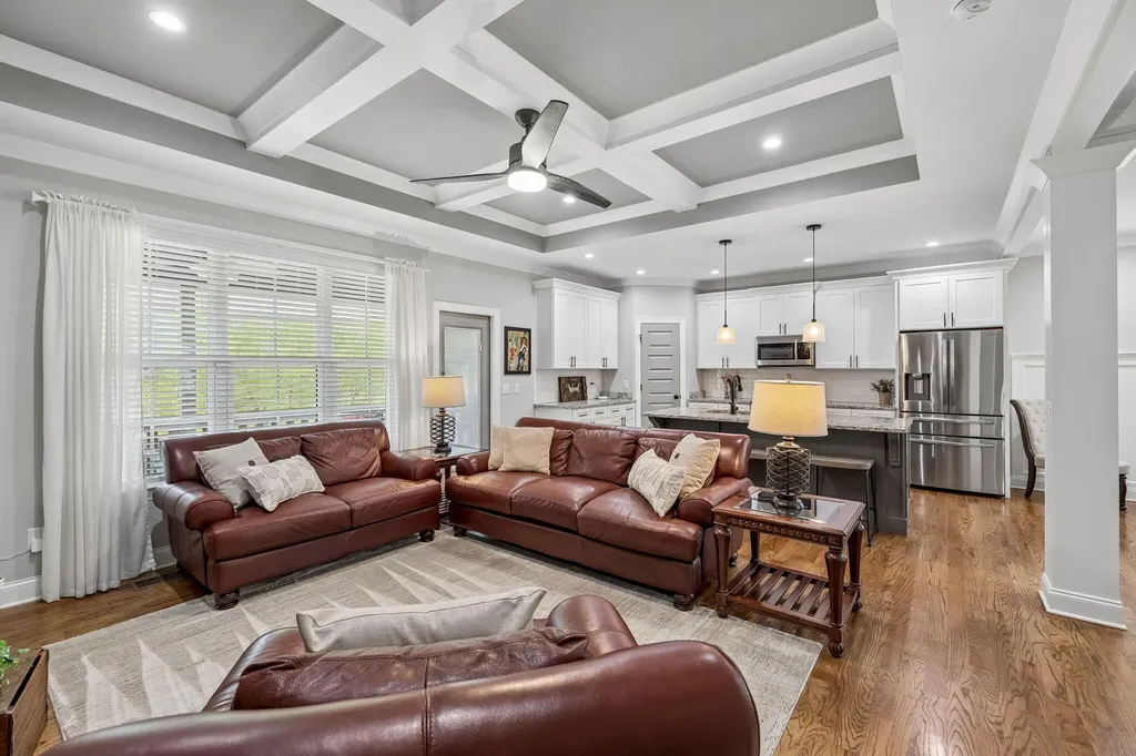 2809 Ashwood Place, NW Cleveland TN 37312