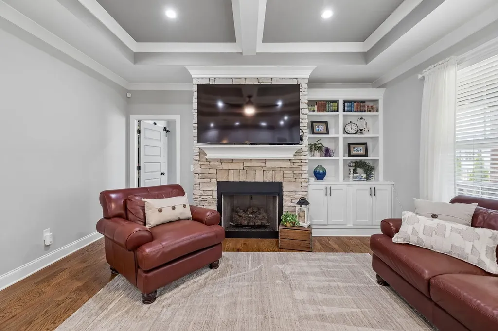 2809 Ashwood Place, NW Cleveland TN 37312
