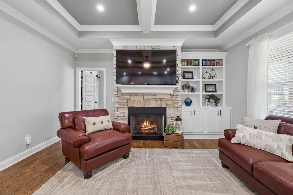 2809 Ashwood Place, NW Cleveland TN 37312