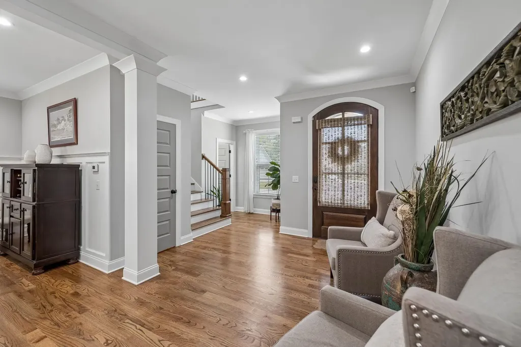 2809 Ashwood Place, NW Cleveland TN 37312