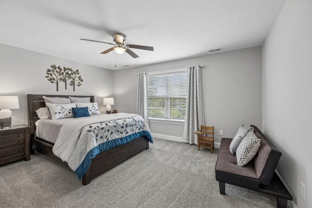 2809 Ashwood Place, NW Cleveland TN 37312