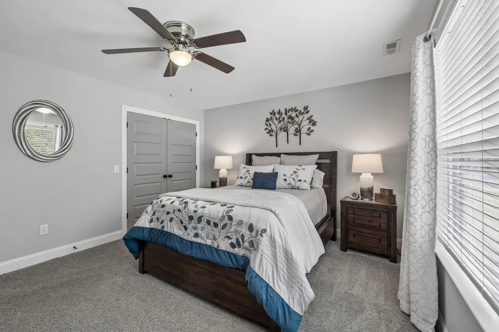 2809 Ashwood Place, NW Cleveland TN 37312