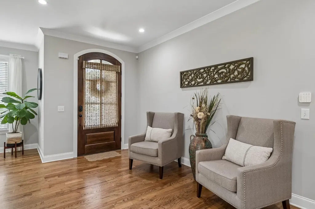2809 Ashwood Place, NW Cleveland TN 37312