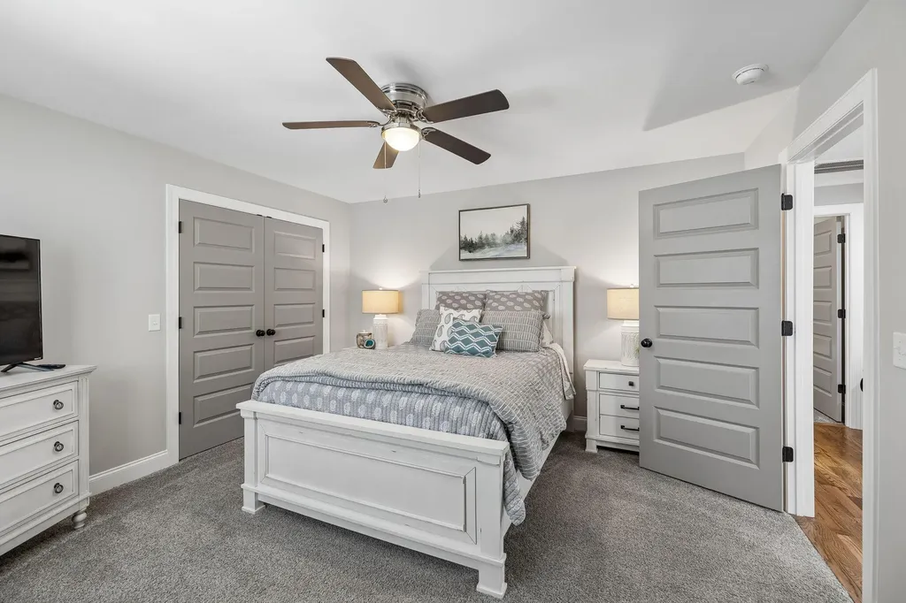 2809 Ashwood Place, NW Cleveland TN 37312