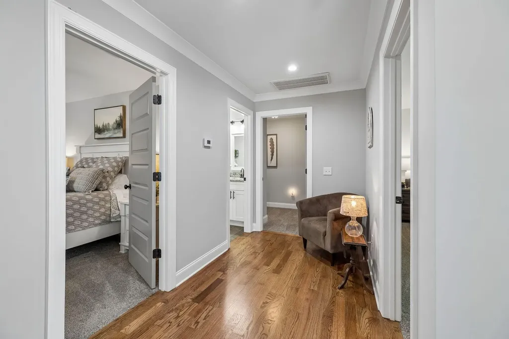 2809 Ashwood Place, NW Cleveland TN 37312