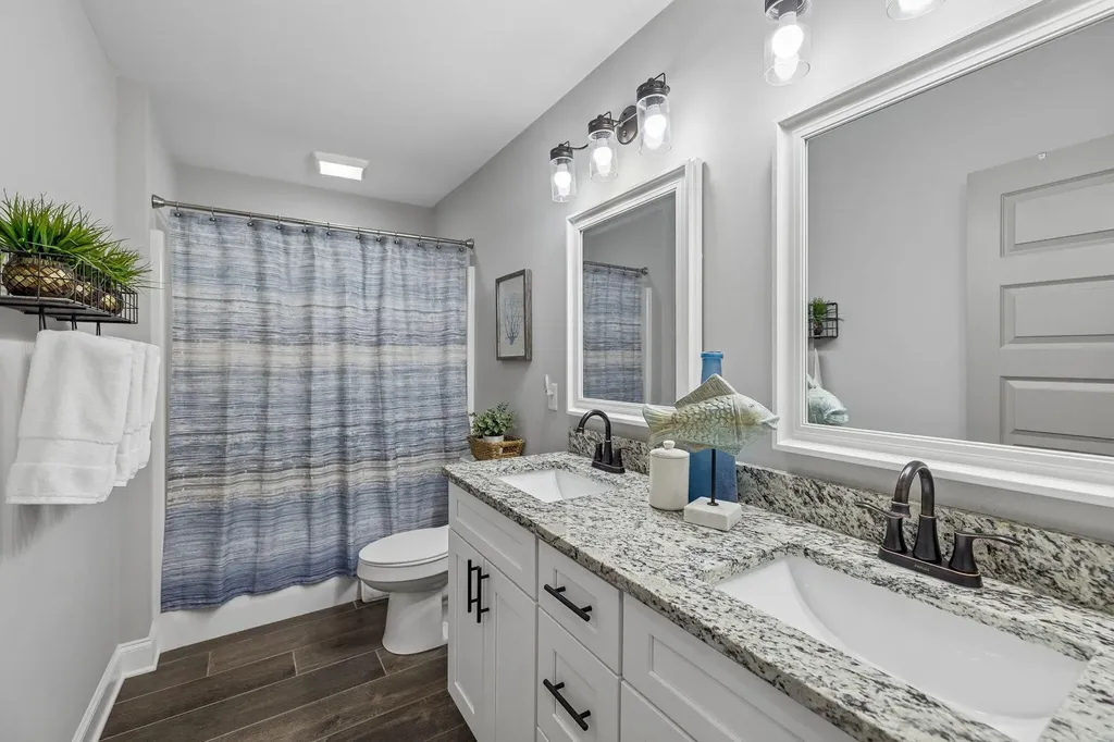 2809 Ashwood Place, NW Cleveland TN 37312
