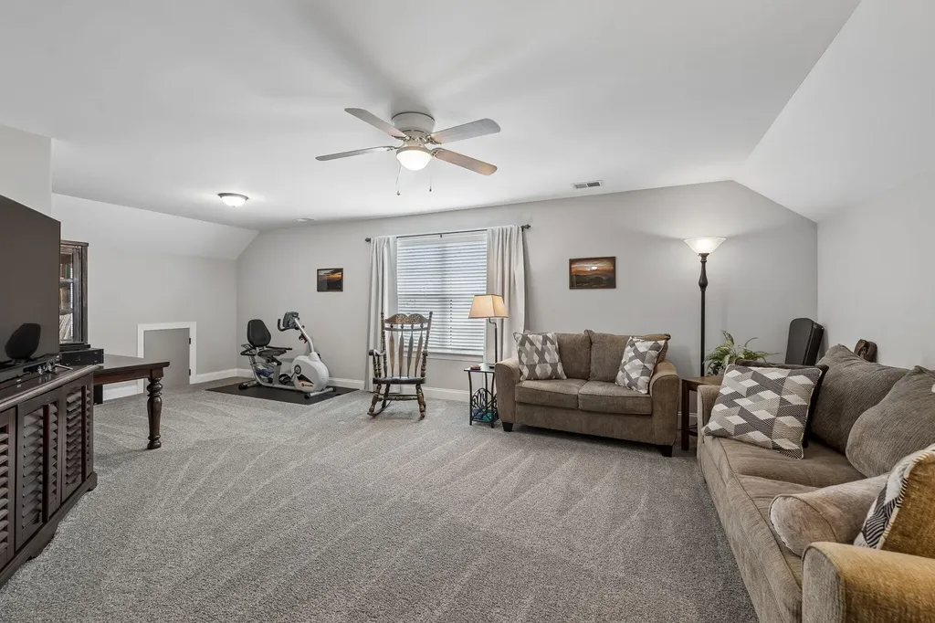 2809 Ashwood Place, NW Cleveland TN 37312