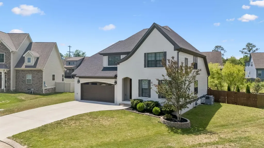 2809 Ashwood Place, NW Cleveland TN 37312