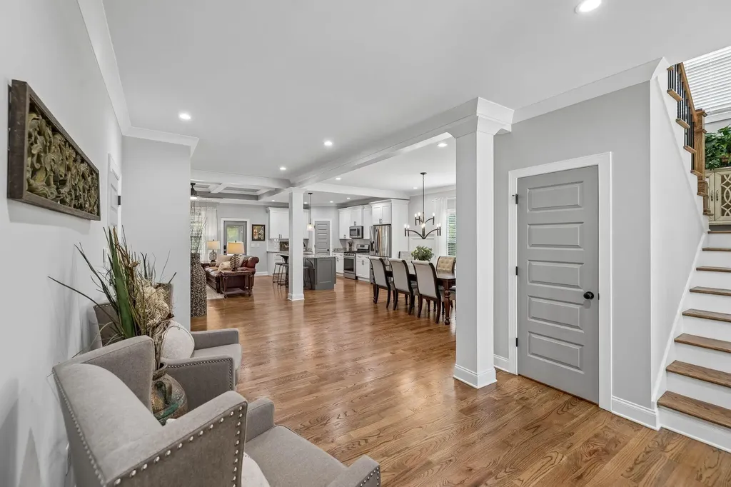 2809 Ashwood Place, NW Cleveland TN 37312