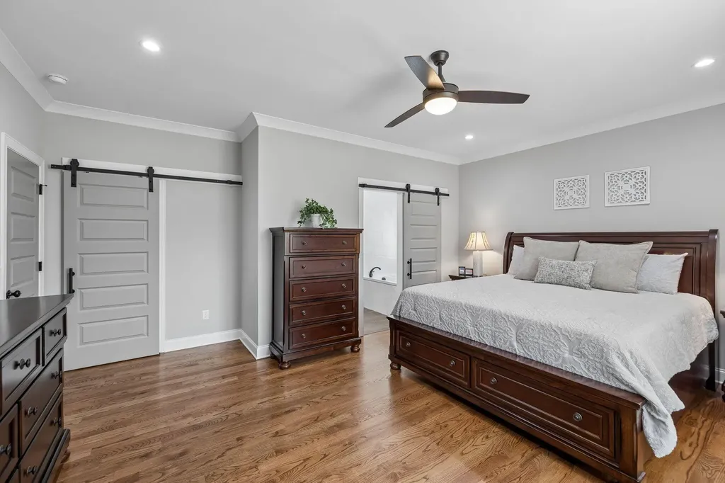 2809 Ashwood Place, NW Cleveland TN 37312