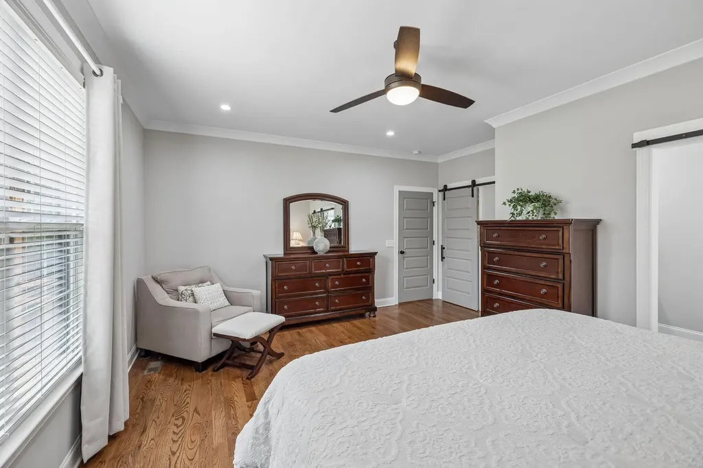 2809 Ashwood Place, NW Cleveland TN 37312