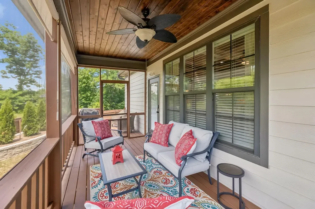 2809 Ashwood Place, NW Cleveland TN 37312